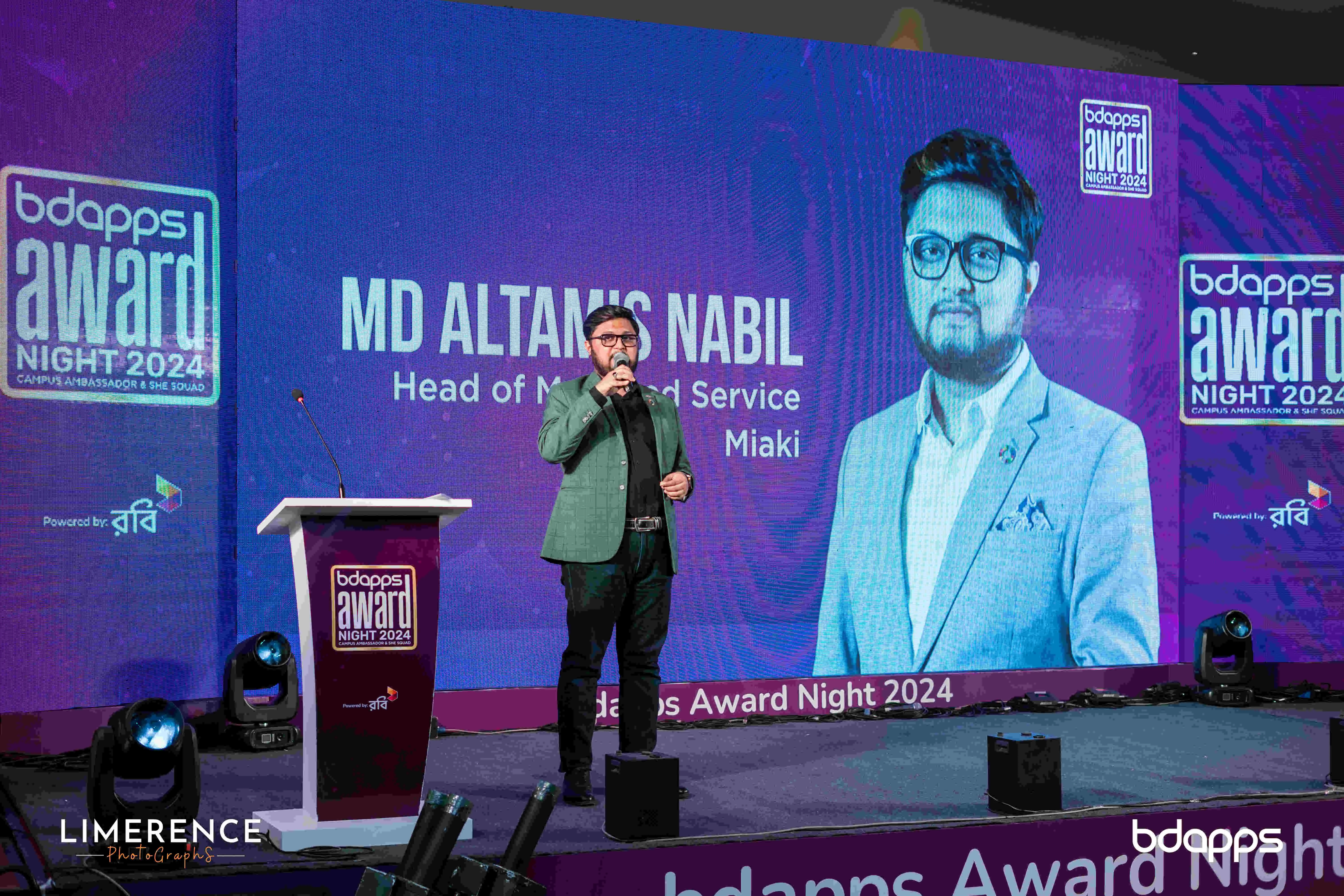 bdapps Award Night 2025 15